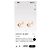 Orecchini Louis Vuitton Empreinte Monogram Flower oro 18K D'oro - vista 7