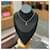 Hermès Collier Gambade en Or Rose et Diamant Doré  - vue 3