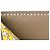 Cartera bi-fold de cuero Epsom Hermès Gris Gris pardo - vista 11