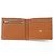 Hermès Portafoglio bi-fold compatto Sellier Hermes Marrone - vista 7