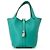 Hermès Borsa Hermes Picotin Lock PM in verde Malachite
