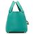 Hermès Borsa Hermes Picotin Lock PM in verde Malachite - vista 3