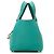 Hermès Borsa Hermes Picotin Lock PM in verde Malachite - vista 4