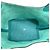 Hermès Borsa Hermes Picotin Lock PM in verde Malachite - vista 7