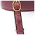 Cartier Must Line Lederrucksack Bordeaux - Ansicht 10