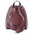 Cartier Must Line Lederrucksack Bordeaux - Ansicht 3