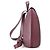 Cartier Must Line Lederrucksack Bordeaux - Ansicht 4