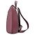 Cartier Must Line Lederrucksack Bordeaux - Ansicht 5
