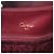 Cartier Must Line Lederrucksack Bordeaux - Ansicht 9