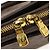 Louis Vuitton Triana Damier 26 Marrone - vista 7