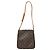 Louis Vuitton Musette Salsa Monogram Canvas PM Marrone