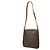 Louis Vuitton Musette Salsa Monogram Canvas PM Marrone - vista 2