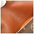 Louis Vuitton Musette Salsa Monogram Canvas PM Marrone - vista 4
