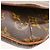 Louis Vuitton Musette Salsa Monogram Canvas PM Marrone - vista 7