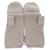 Hermès Handschuhe Beige Größe L - Ansicht 2