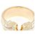 Cartier 2C Large Band Ring Golden - Ansicht 3