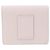 Hermès Monedero Luli Slim Hermes Rosa - vista 2