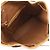 Louis Vuitton Montsouris Monogram MM Marrone - vista 4