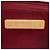 Gabrielle Borsa a tracolla Chanel Lambskin 19 Medium Flap Bianco - vista 8