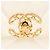 Gabrielle Borsa a tracolla Chanel Lambskin 19 Medium Flap Bianco - vista 9