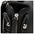 Fendi Boston Small By The Way aus Kalbsleder Schwarz - Ansicht 10