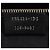 Fendi Boston Small By The Way aus Kalbsleder Schwarz - Ansicht 6