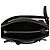 Fendi Boston Small By The Way aus Kalbsleder Schwarz - Ansicht 7