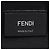 Fendi Boston Small By The Way aus Kalbsleder Schwarz - Ansicht 8