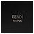 Fendi Boston Small By The Way aus Kalbsleder Schwarz - Ansicht 9