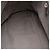 Gabrielle Borsa a tracolla Chanel Lambskin 19 Maxi Flap Cinza - vista 10