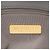 Gabrielle Borsa a tracolla Chanel Lambskin 19 Maxi Flap Cinza - vista 8