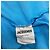 Jacquemus Le T-Shirt Brode Logo-Embroidered T-Shirt en algodón azul claro - vista 6