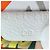 Hermès Hermes Evercolor Silk'In Classique Long Wallet Weiß - Ansicht 6
