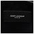 Borsa a tracolla Saint Laurent Matelasse Calfskin Monogram LouLou Chain Large Nero - vista 8