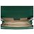 Piccola borsa a tracolla Dionysus in pelle e cristalli Gucci Verde - vista 7