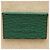 Piccola borsa a tracolla Dionysus in pelle e cristalli Gucci Verde - vista 8