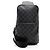 Borsa a tracolla Louis Vuitton Damier Graphite Avenue Nero