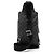 Borsa a tracolla Louis Vuitton Damier Graphite Avenue Nero - vista 3