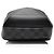 Borsa a tracolla Louis Vuitton Damier Graphite Avenue Nero - vista 4