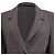 Madeleine Blazer aus Polyester in Braun Anine Bing - Ansicht 2