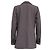 Madeleine Blazer aus Polyester in Braun Anine Bing - Ansicht 4