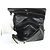 Bally Vintage Chain Pelle Trapuntata Nero - vista 3