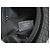 Bally Vintage Chain Pelle Trapuntata Nero - vista 4