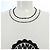 Top de punto Chanel Blanco - vista 5