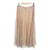 Céline Falda Celine Beige  - vista 2
