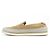 Baskets Prada Marron - vue 2