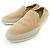 Baskets Prada Marron - vue 3