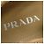 Baskets Prada Marron - vue 6