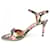 Sandali Givenchy Nero  - vista 2