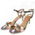Sandali Givenchy Nero  - vista 3